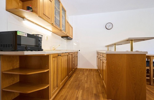 Rokytnice nad Jizerou Apartment | Rosie-Dolní náměstí by Interhome