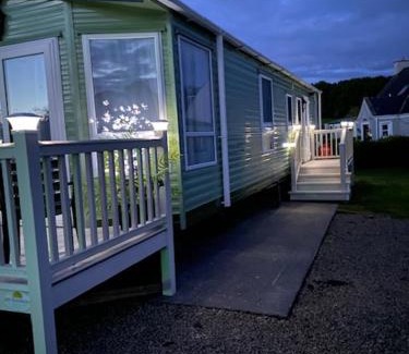 Newton Stewart Other | Rosie: Guest Rated 10/10 with Pet and Child-Friendly Perks