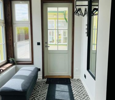 Haapsalu Apartment | Unforgettable Stay at Roslep Apartment - Guest Rated 10/10