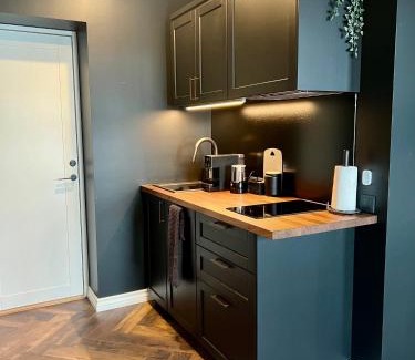 Haapsalu Apartment | Unforgettable Stay at Roslep Apartment - Guest Rated 10/10