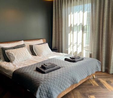 Haapsalu Apartment | Unforgettable Stay at Roslep Apartment - Guest Rated 10/10