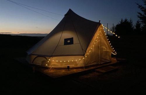 Roslin Other | Experience Roslin Glamping: Family-Friendly & Wheelchair Accessible