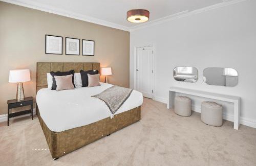 Pateley Bridge House | Perfect Stay at Roslyn House - Pet and Child Friendly