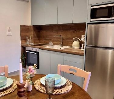 Archangelos Hotel | Budget-Friendly Stay at Rosmari Hotel with Restaurant & Family Amenities