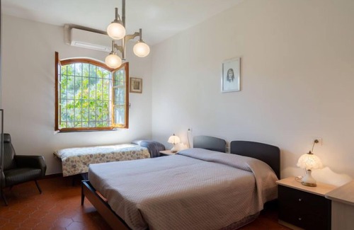 Cisano sul Neva House | Exceptional Rosmarino by Interhome with Oceanfront Views