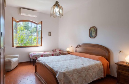 Cisano sul Neva House | Exceptional Rosmarino by Interhome with Oceanfront Views