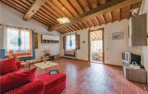 Buti Apartment | Discover Rosmarino: A 4-Star Family-Friendly Retreat