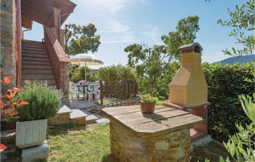Buti Apartment | Discover Rosmarino: A 4-Star Family-Friendly Retreat