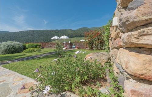 Buti Apartment | Discover Rosmarino: A 4-Star Family-Friendly Retreat