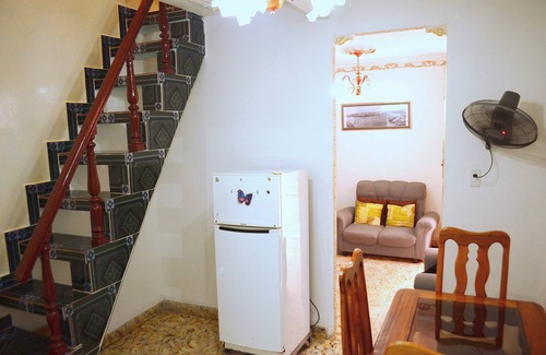 Old Havana House | Ocean View Retreat at RosMery's Apt - Guest Rated 9.4/10