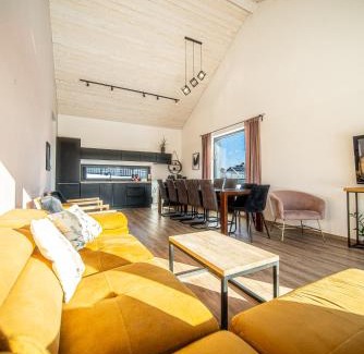 gmina Korzenna Villa | Unforgettable Stay at Willa z Basenem - Pool & Hot Tub