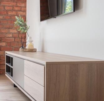Panevezys Apartment | Discover the Comfort of Rossak Apartment 1 for Your Stay