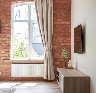 Panevezys Apartment | Discover the Comfort of Rossak Apartment 1 for Your Stay