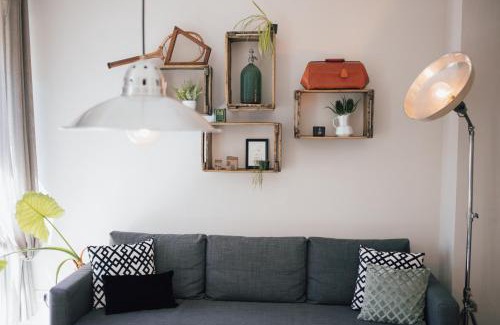 Rivoltella Apartment | Discover Oceanfront Relaxation at Rossanella's Home