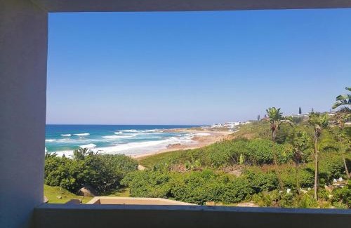Ramsgate Beach Apartment | Family-Friendly Rosscarbery 7 with Pool & Ocean View