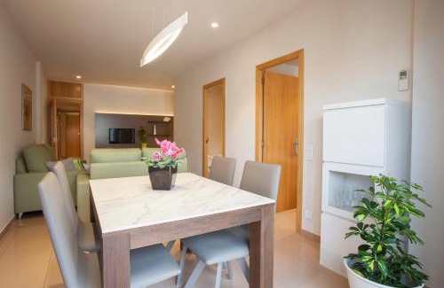El Camp de l'Arpa del Clot Apartment | Family-Friendly Rosselló Apartment - Rated 9/10 by Guests