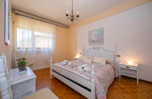 Barbarano Apartment | Scenic Rossella Lake View - Family and Pet Friendly Escape