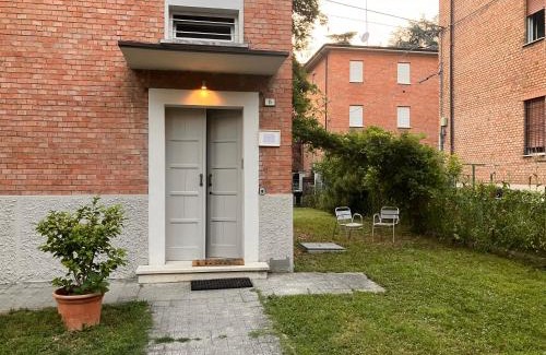 Reggio nell'Emilia Apartment | Tranquil ROSSENA HOME: Garden Apartment Near Santa Maria Nuova