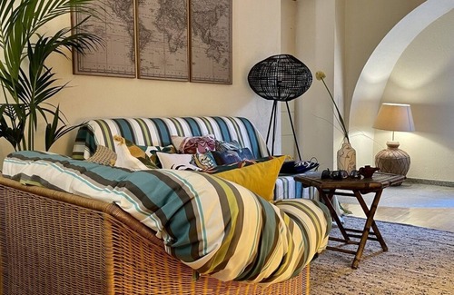 San Donato Apartment | Discover Rossini House near Statute Square & Egyptian Museum