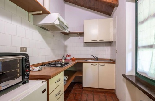 Vigliano d'Asti Apartment | Pet-Friendly Getaway at Rosso+Bianco by Interhome