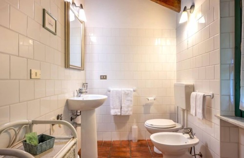 Vigliano d'Asti Apartment | Pet-Friendly Getaway at Rosso+Bianco by Interhome
