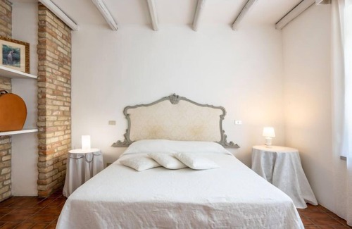 Vigliano d'Asti Apartment | Pet-Friendly Getaway at Rosso+Bianco by Interhome