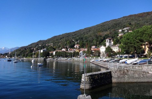 Pallanza House | Pet-Friendly Getaway at Rosso & Giallo - Rated 9/10!