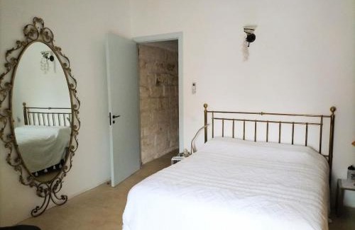Spongano Apartment | Relax at RossoinCorte: Poolside Apartment in Salento