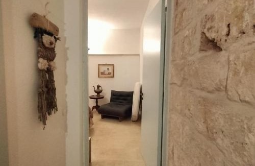 Spongano Apartment | Relax at RossoinCorte: Poolside Apartment in Salento
