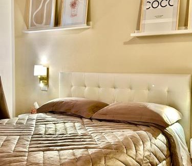 Cittadella Apartment | Rosso Verona Apartment: Top-Rated Stay with Free Parking
