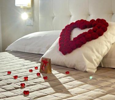 Cittadella Apartment | Rosso Verona Apartment: Top-Rated Stay with Free Parking