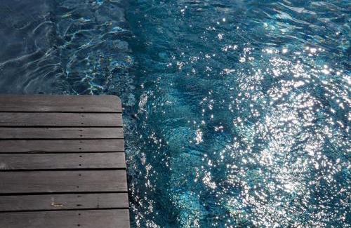 Novello Apartment | ROSTAGNI 1834: Relax by the Pool in Barolo's Beauty