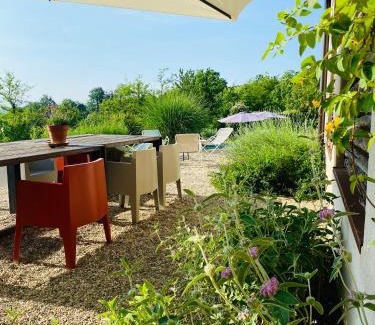 Novello Apartment | Elegant Villa with Pool in Barolo Region - Perfect for Families