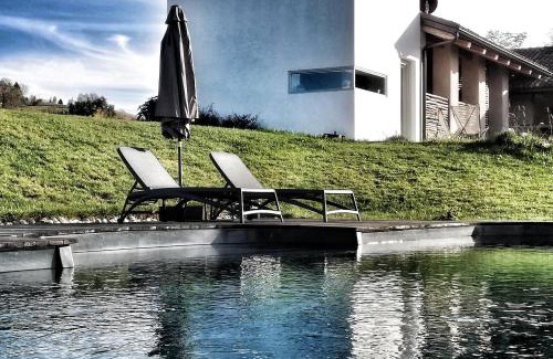 Novello Apartment | Elegant Villa with Pool in Barolo Region - Perfect for Families
