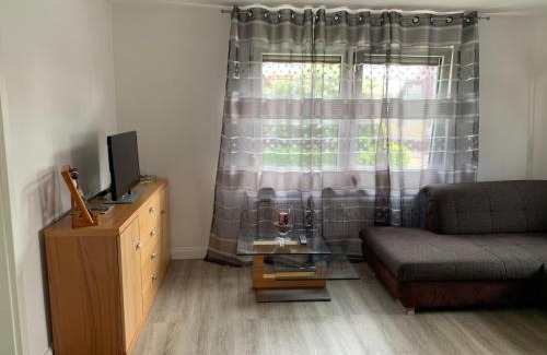 Bad Gandersheim Apartment | Family-Friendly Stay at Roswitha-Gandersheim - Rated 8.8