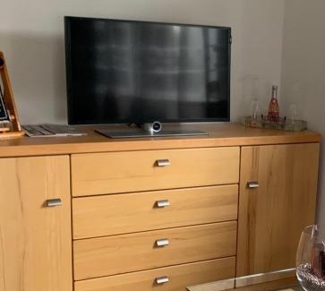 Bad Gandersheim Apartment | Family-Friendly Stay at Roswitha-Gandersheim - Rated 8.8