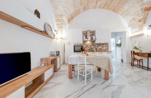 Squinzano Apartment | Rosy Maison