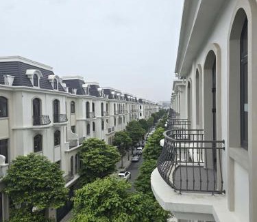 Van Giang Apartment | RosyDiamond Hotel Ocean Park 2
