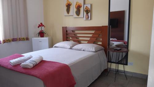 Jardim Ana Maria Apartment | Unforgettable Stay at Rota 12 in Beautiful Guarujá