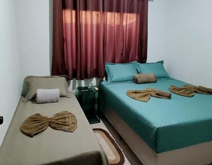 Palmas Apartment | Rota do Jalapão a 5 minutos do aeroporto - Casa individual