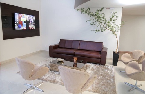 Itumbiara Hotel | Comfortable Stays at Rota Hotéis Itumbiara with Breakfast