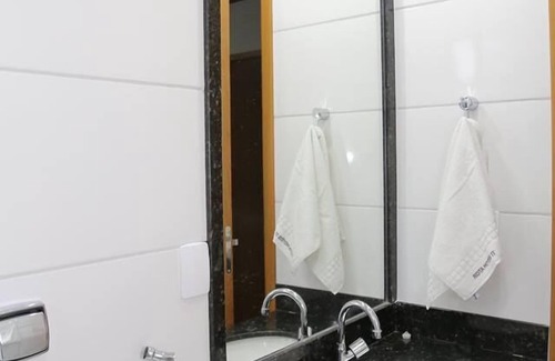 Itumbiara Hotel | Comfortable Stays at Rota Hotéis Itumbiara with Breakfast