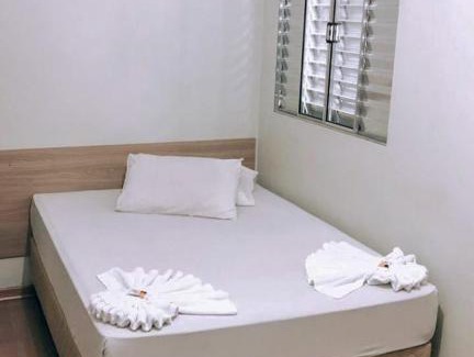 Martins Hotel | Family-Friendly Rota Hoteis Uberlandia - Great Stay Awaits