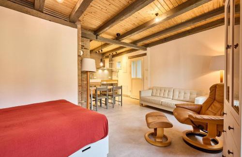 Sulzbach an der Murr Apartment | Child-Friendly Rote Wohnung - Highly Rated Ferienwohnung