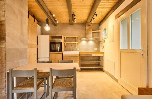 Sulzbach an der Murr Apartment | Child-Friendly Rote Wohnung - Highly Rated Ferienwohnung
