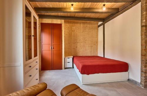 Sulzbach an der Murr Apartment | Child-Friendly Rote Wohnung - Highly Rated Ferienwohnung