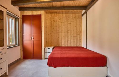 Sulzbach an der Murr Apartment | Child-Friendly Rote Wohnung - Highly Rated Ferienwohnung