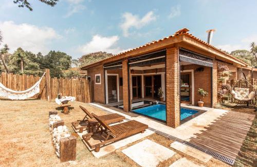 Piedade House | Coastal Retreat at Roteiros Adorai - Rated 9/10 by Guests