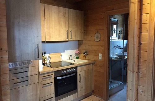 Schwangau Apartment | Family-Friendly Retreat at Rotes Haus Füssen Apartment