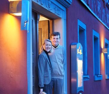 Marktbergel Hotel | Discover Rotes Ross Marktbergel: Pet-Friendly Retreat